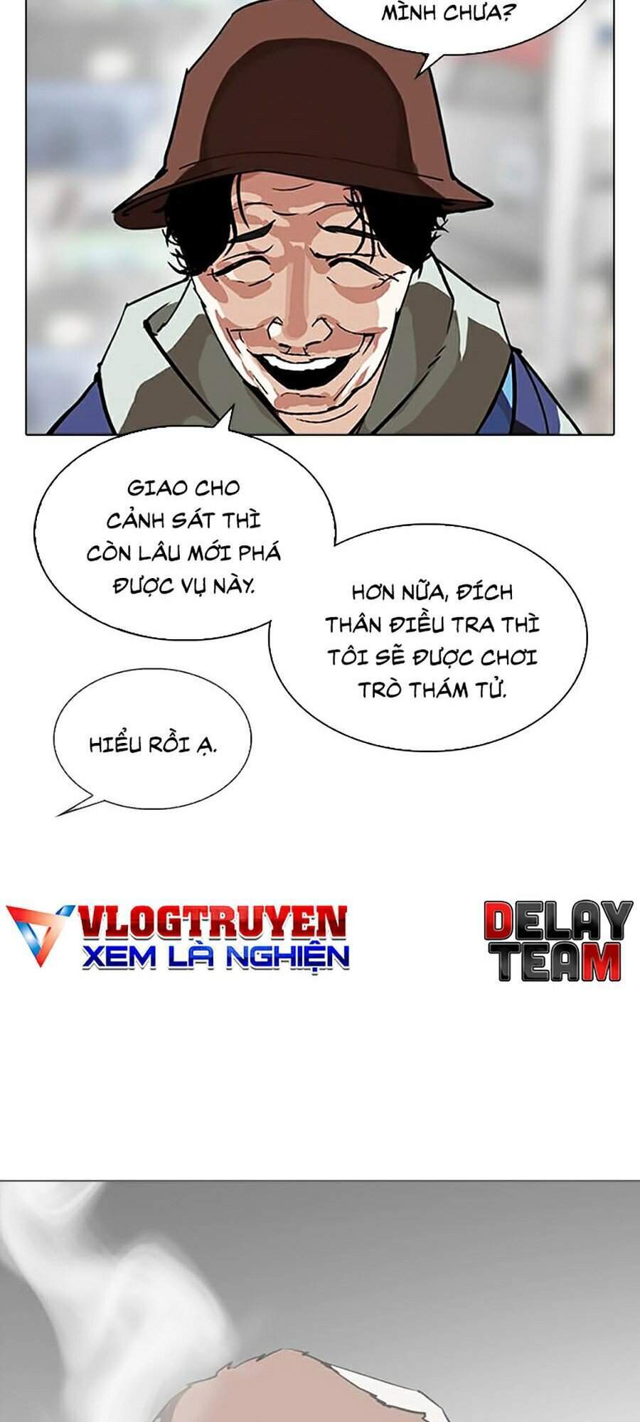 Hoán Đổi Diệu Kỳ Chapter 318 - Trang 2