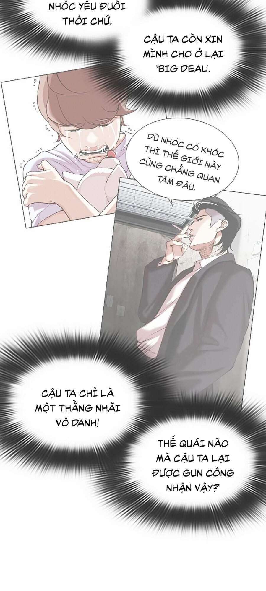 Hoán Đổi Diệu Kỳ Chapter 316 - Trang 2