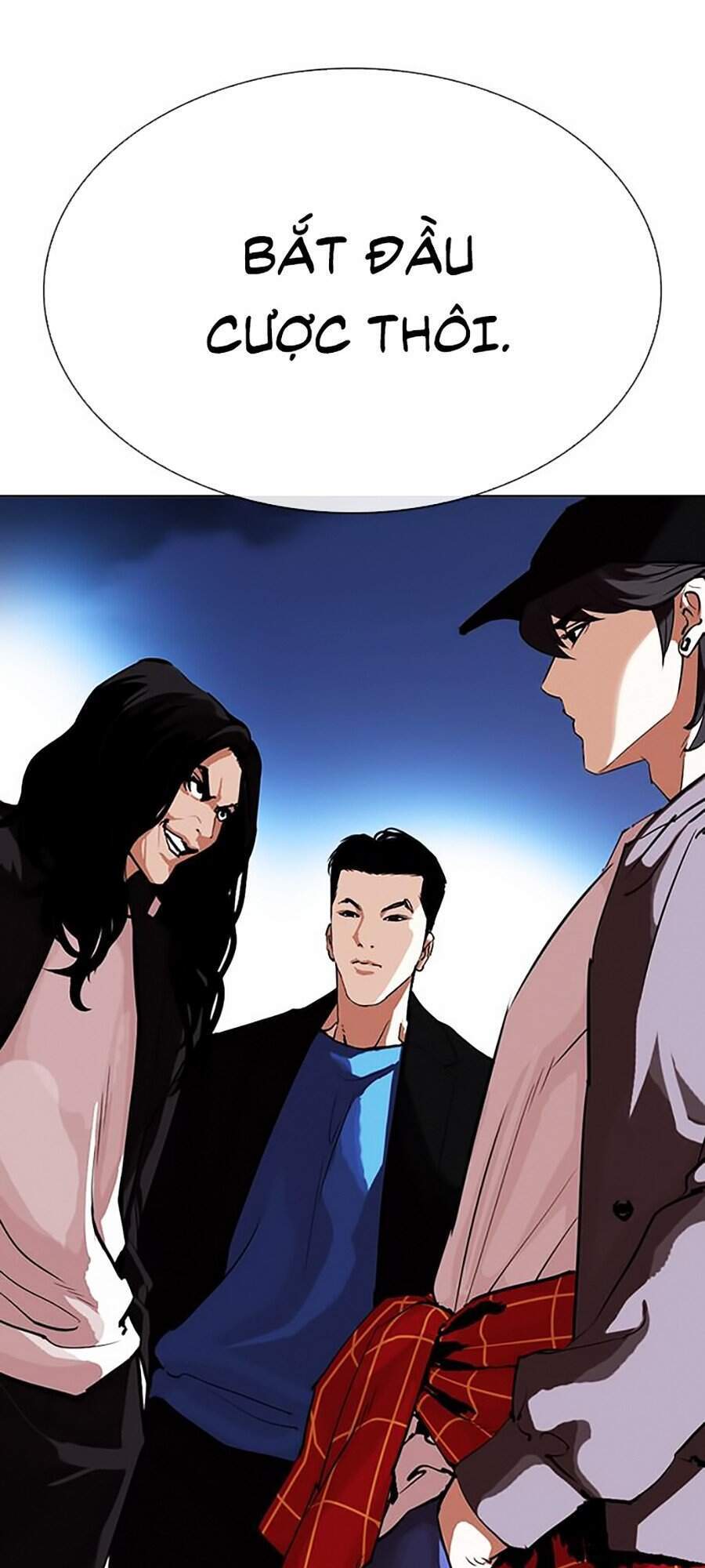 Hoán Đổi Diệu Kỳ Chapter 316 - Trang 2