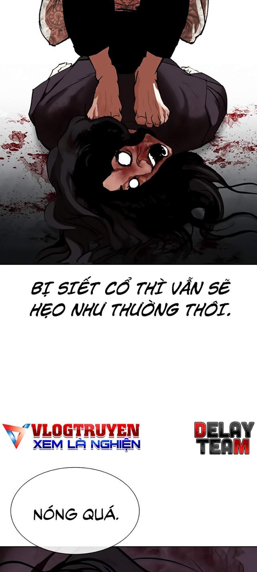 Hoán Đổi Diệu Kỳ Chapter 316 - Trang 2