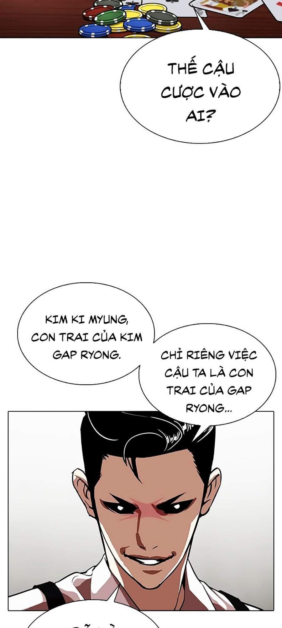 Hoán Đổi Diệu Kỳ Chapter 316 - Trang 2