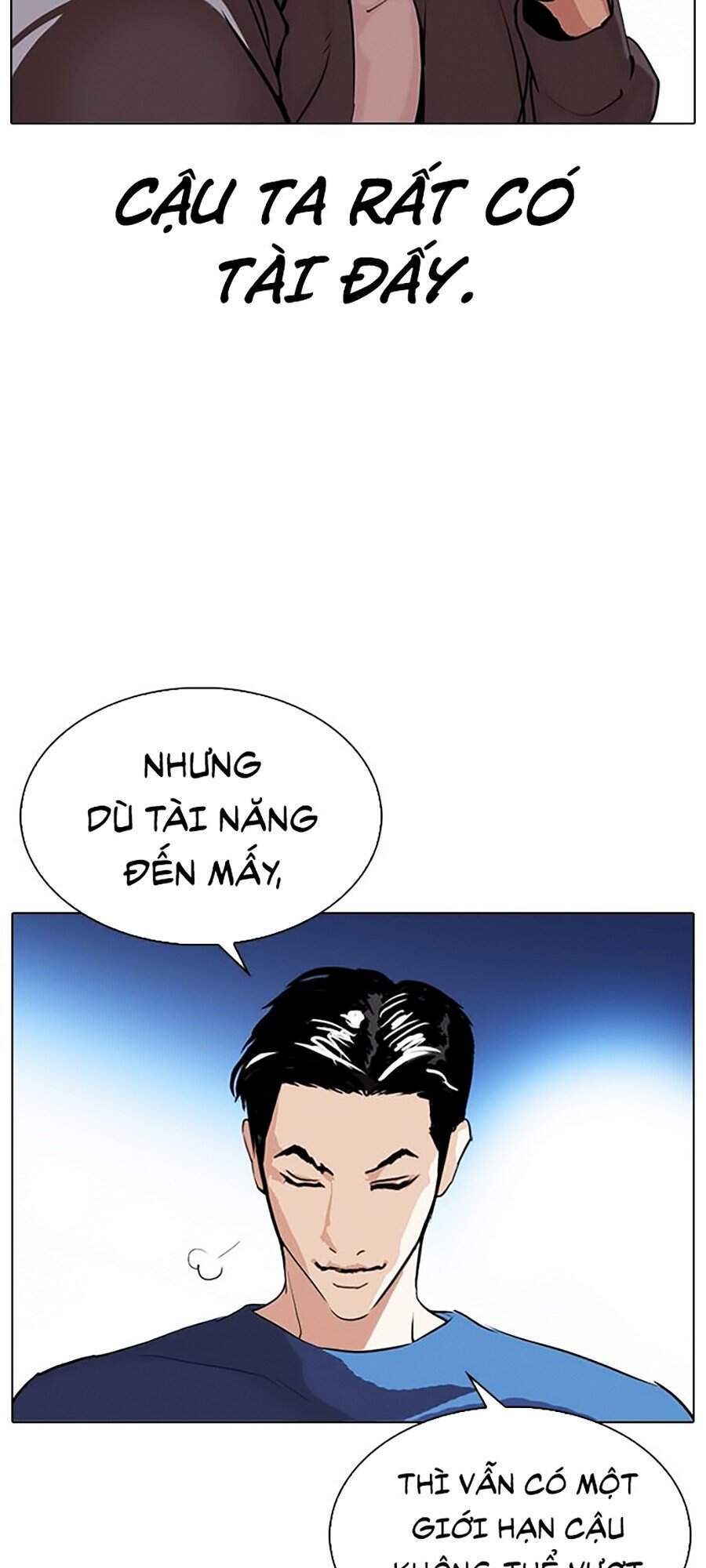 Hoán Đổi Diệu Kỳ Chapter 316 - Trang 2