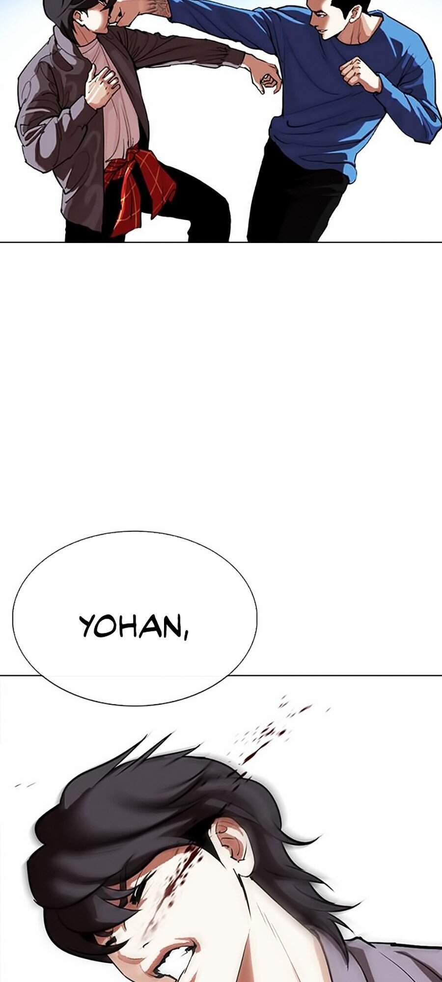 Hoán Đổi Diệu Kỳ Chapter 316 - Trang 2