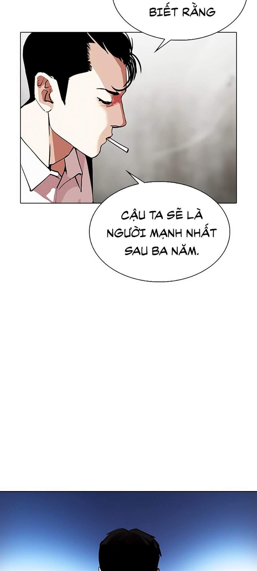 Hoán Đổi Diệu Kỳ Chapter 316 - Trang 2