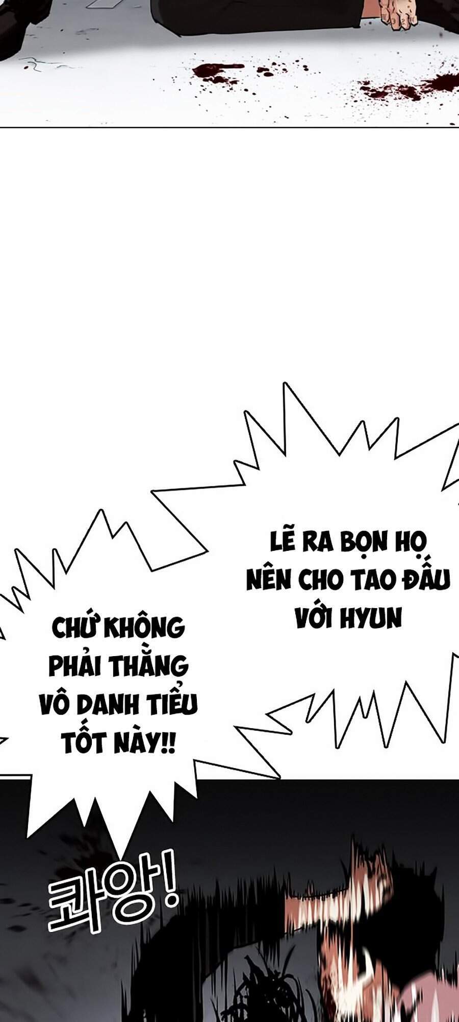 Hoán Đổi Diệu Kỳ Chapter 316 - Trang 2