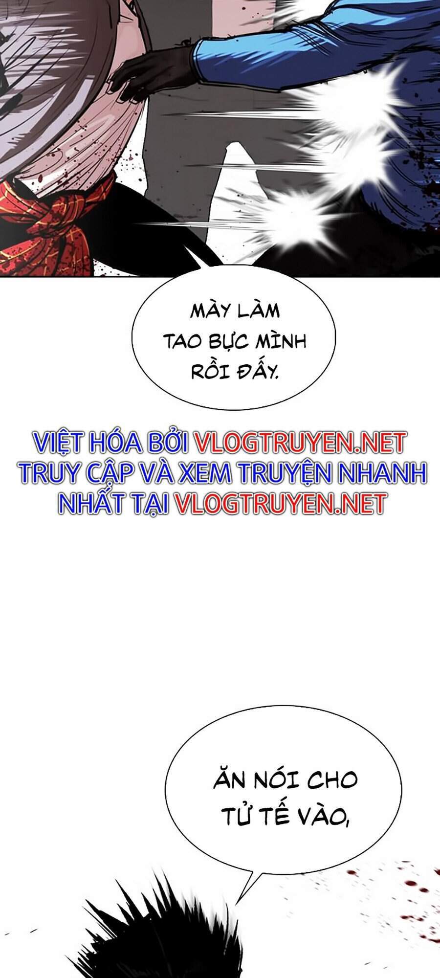 Hoán Đổi Diệu Kỳ Chapter 316 - Trang 2