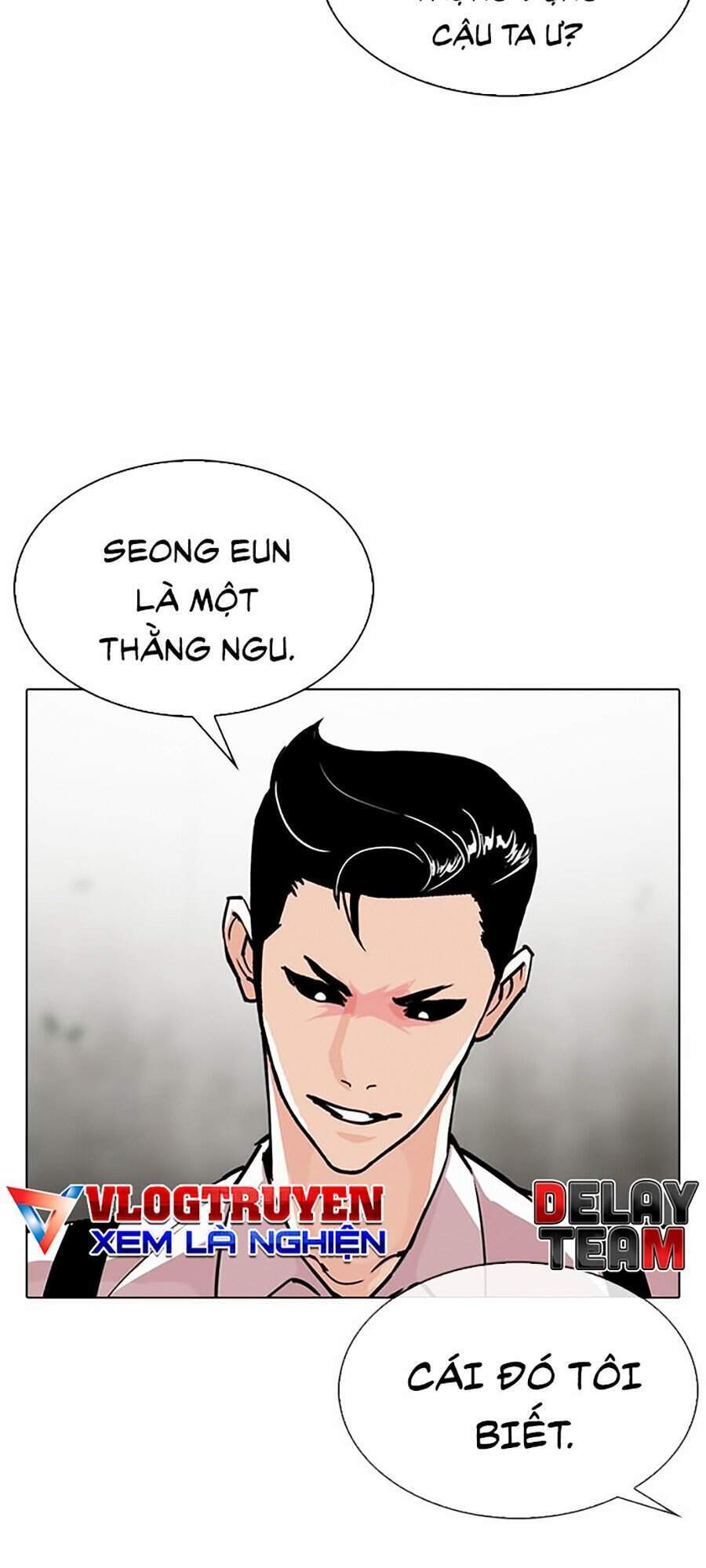 Hoán Đổi Diệu Kỳ Chapter 316 - Trang 2