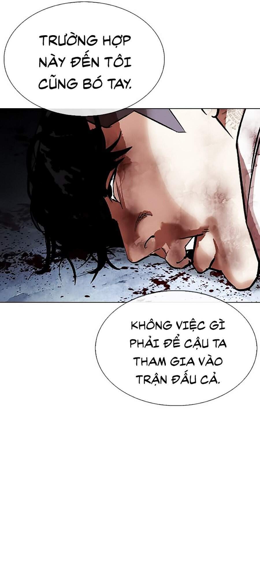 Hoán Đổi Diệu Kỳ Chapter 316 - Trang 2