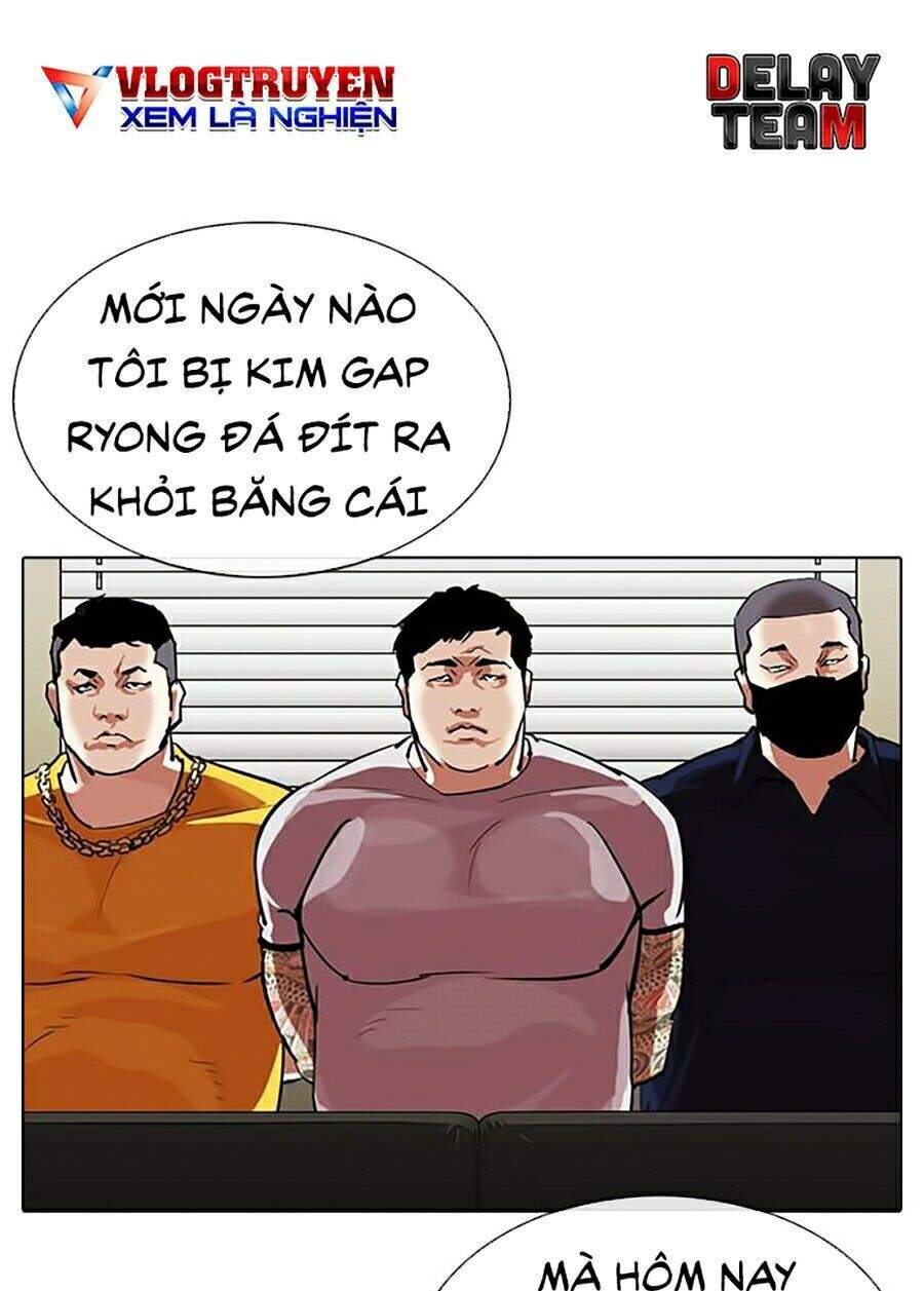 Hoán Đổi Diệu Kỳ Chapter 315 - Trang 2