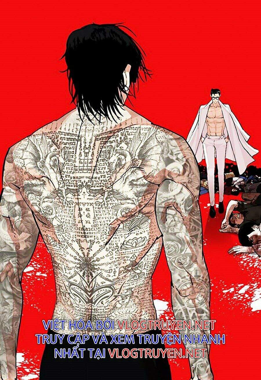 Hoán Đổi Diệu Kỳ Chapter 315 - Trang 2