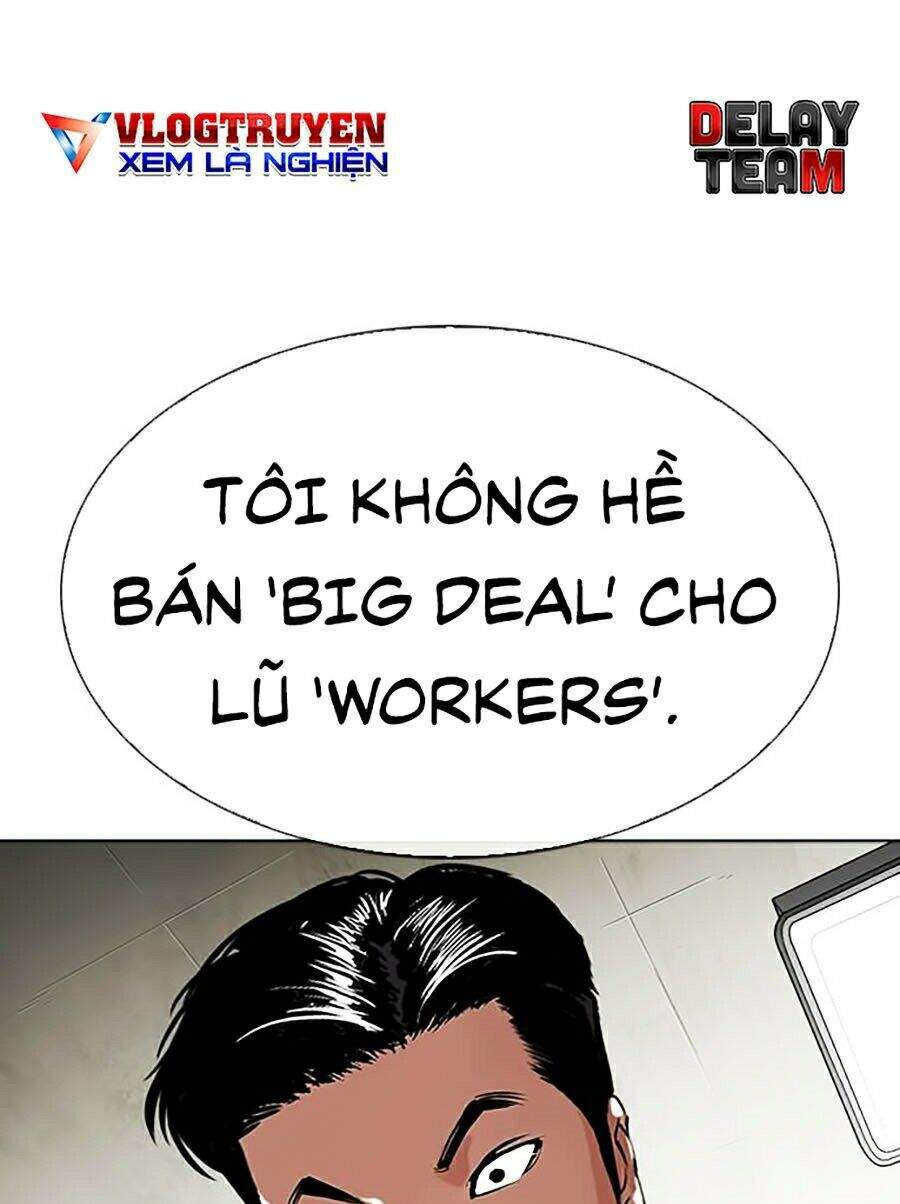 Hoán Đổi Diệu Kỳ Chapter 315 - Trang 2