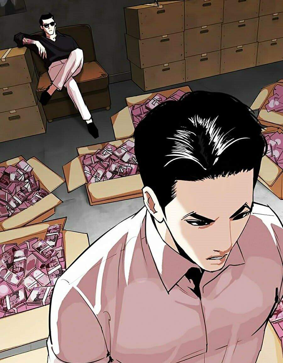 Hoán Đổi Diệu Kỳ Chapter 315 - Trang 2