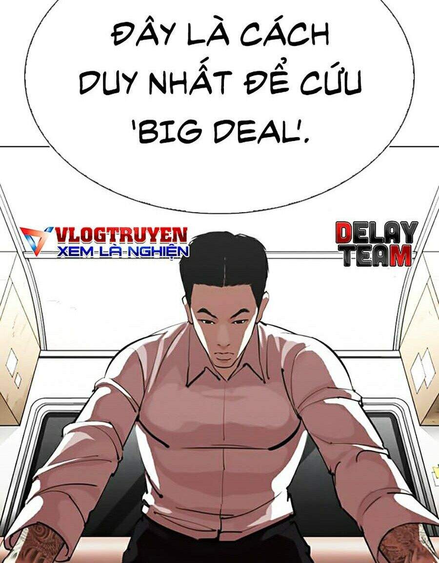 Hoán Đổi Diệu Kỳ Chapter 315 - Trang 2