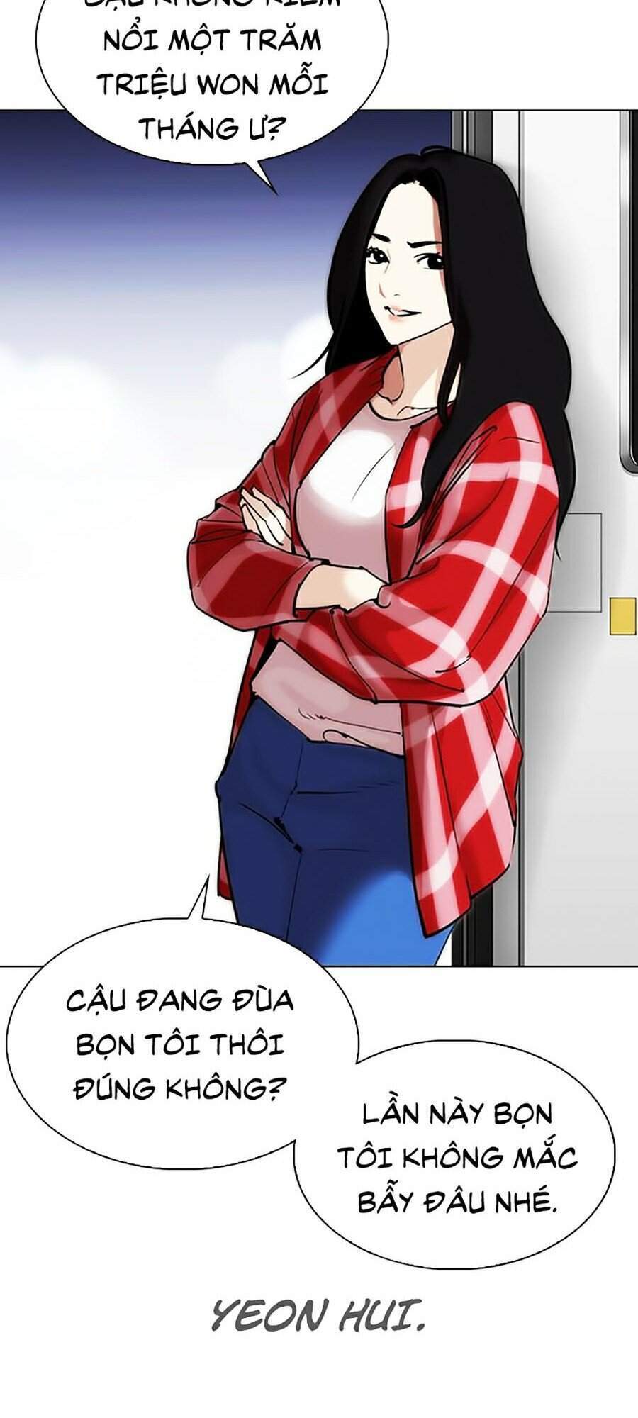 Hoán Đổi Diệu Kỳ Chapter 313 - Trang 2