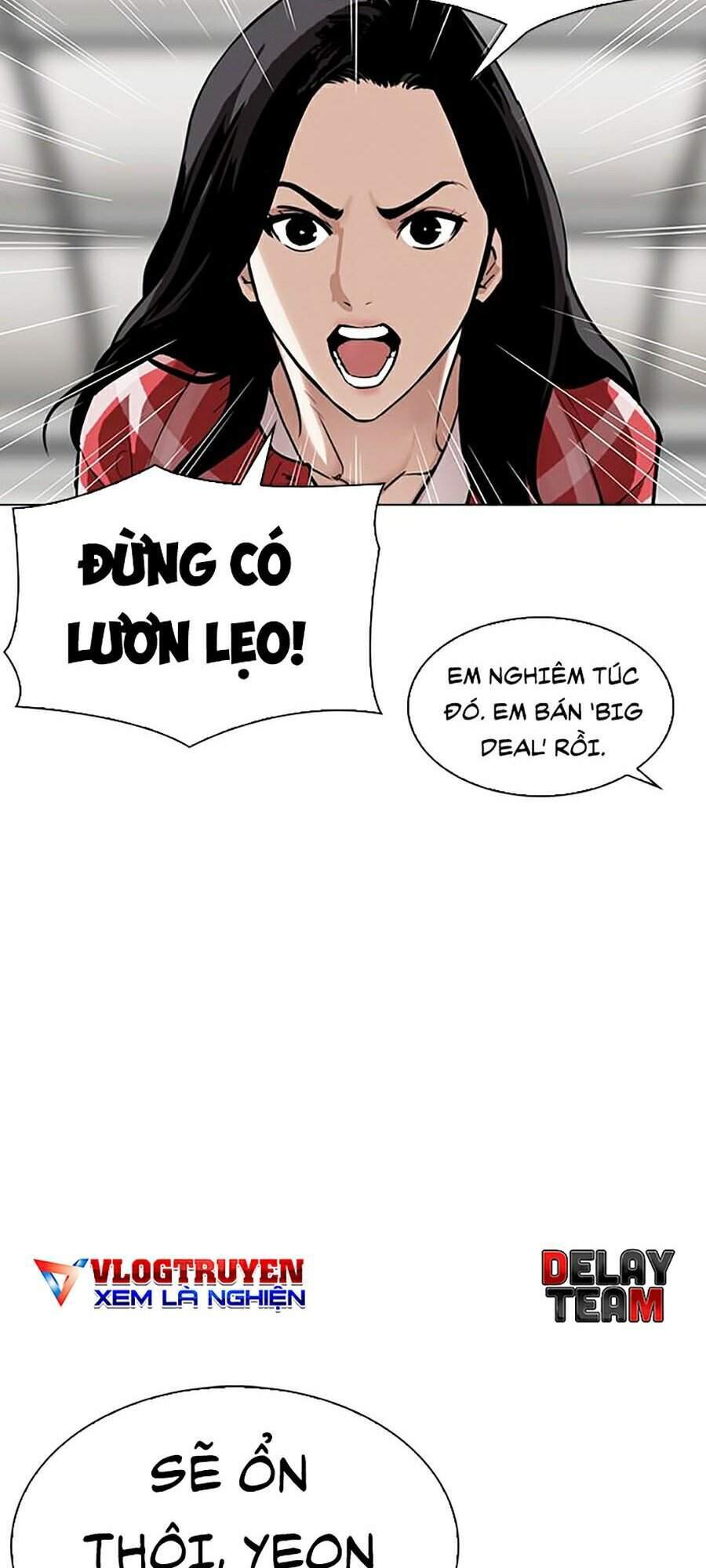 Hoán Đổi Diệu Kỳ Chapter 313 - Trang 2