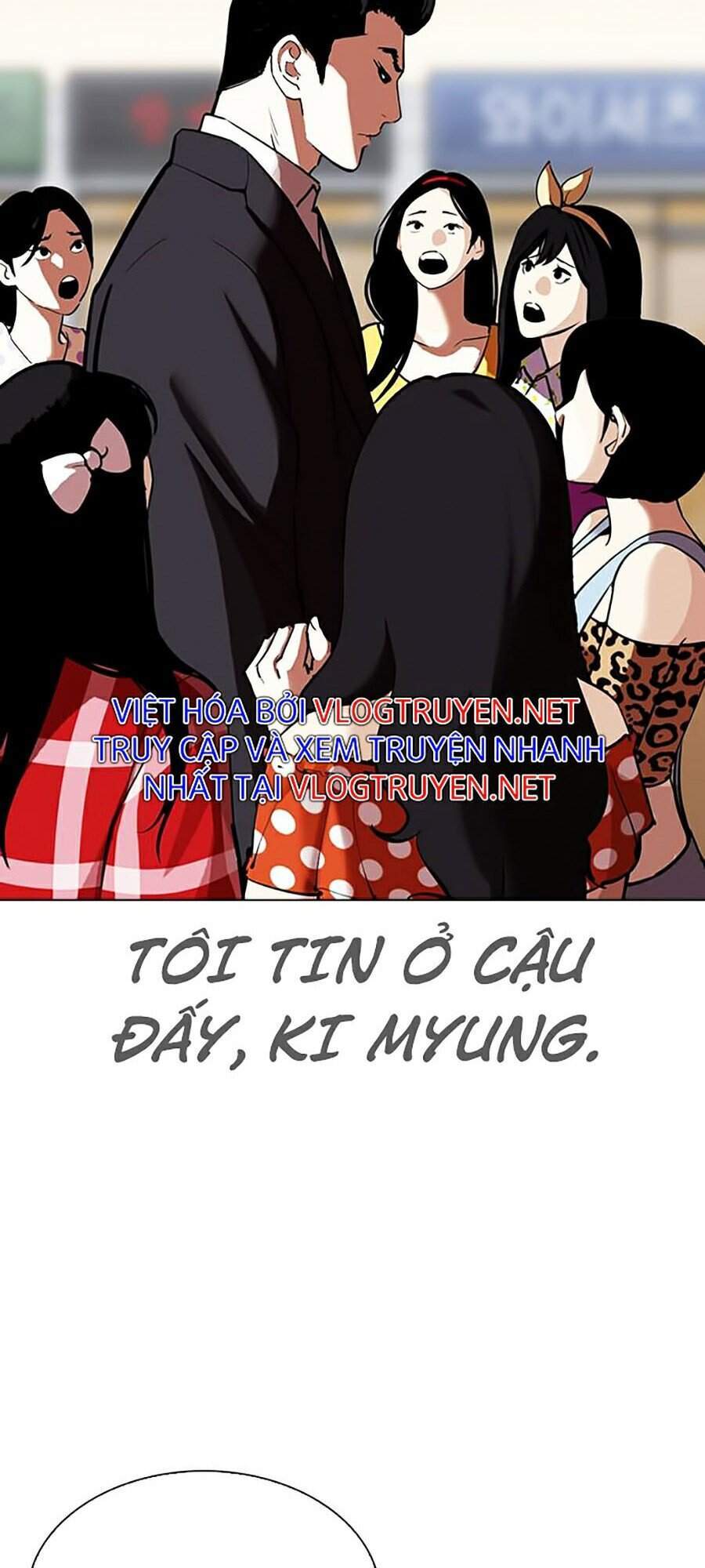 Hoán Đổi Diệu Kỳ Chapter 313 - Trang 2