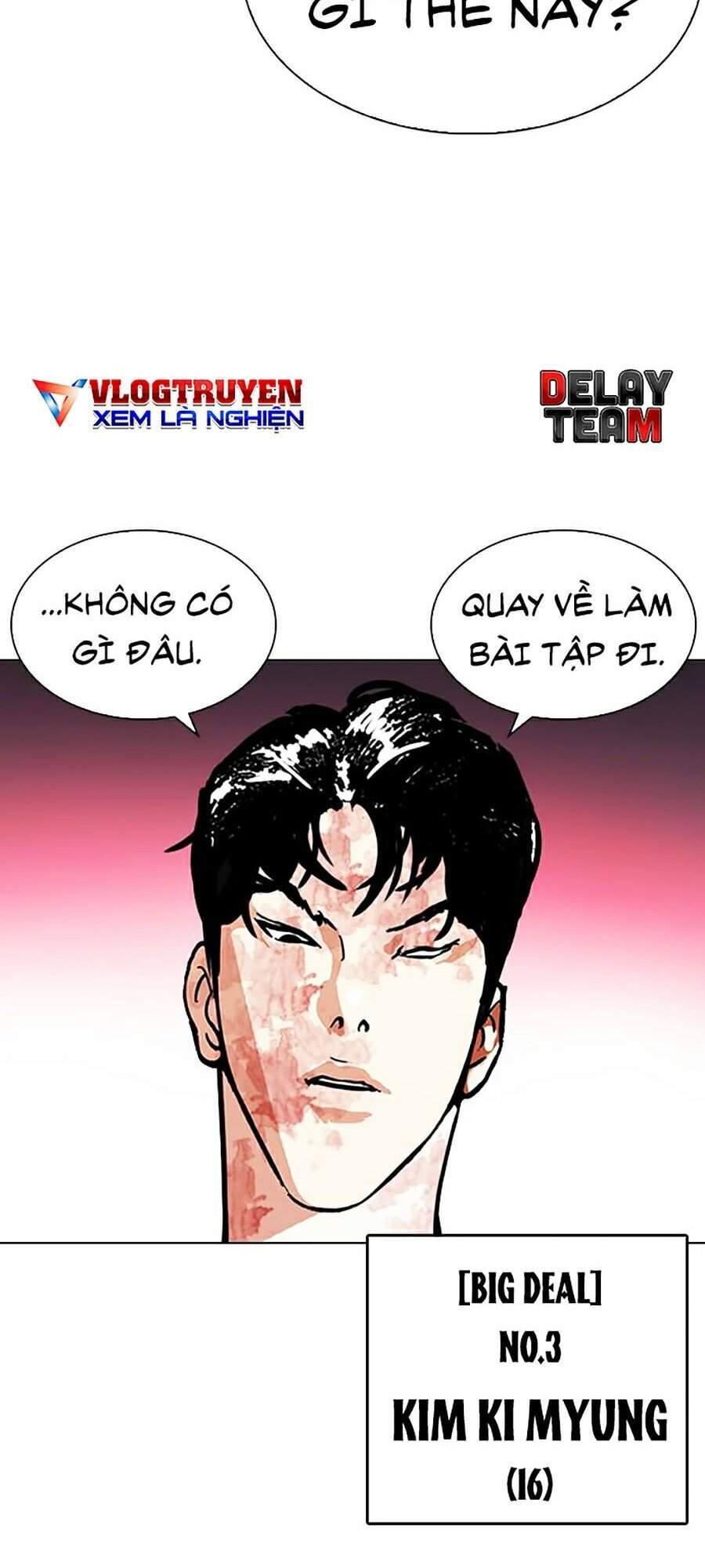 Hoán Đổi Diệu Kỳ Chapter 313 - Trang 2