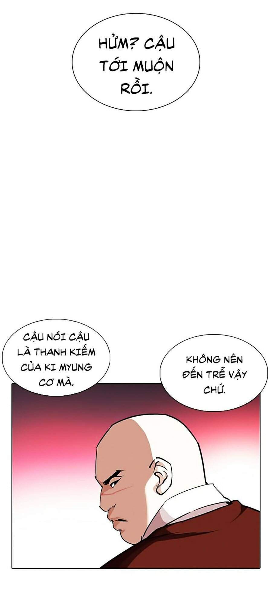 Hoán Đổi Diệu Kỳ Chapter 313 - Trang 2