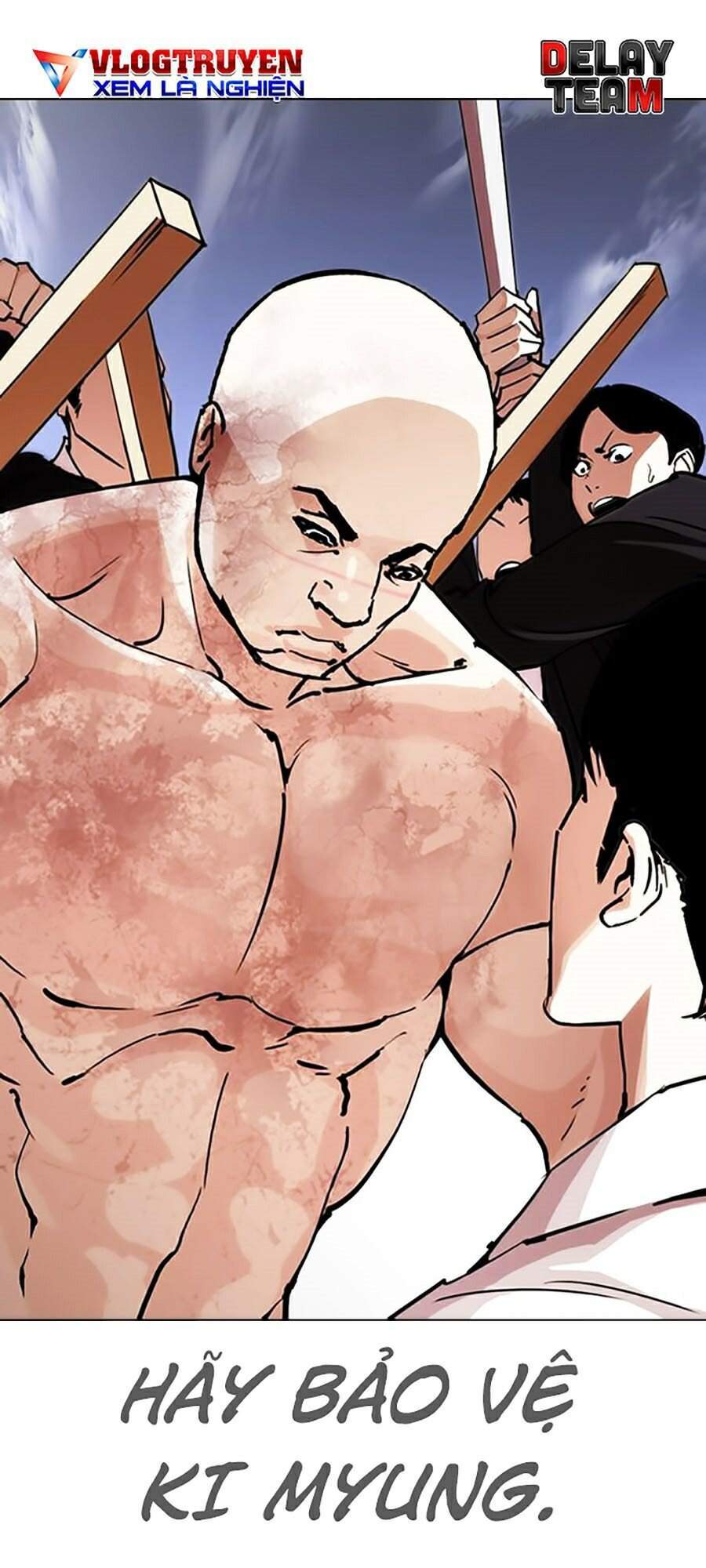 Hoán Đổi Diệu Kỳ Chapter 313 - Trang 2