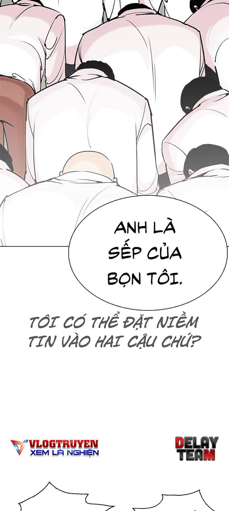 Hoán Đổi Diệu Kỳ Chapter 313 - Trang 2