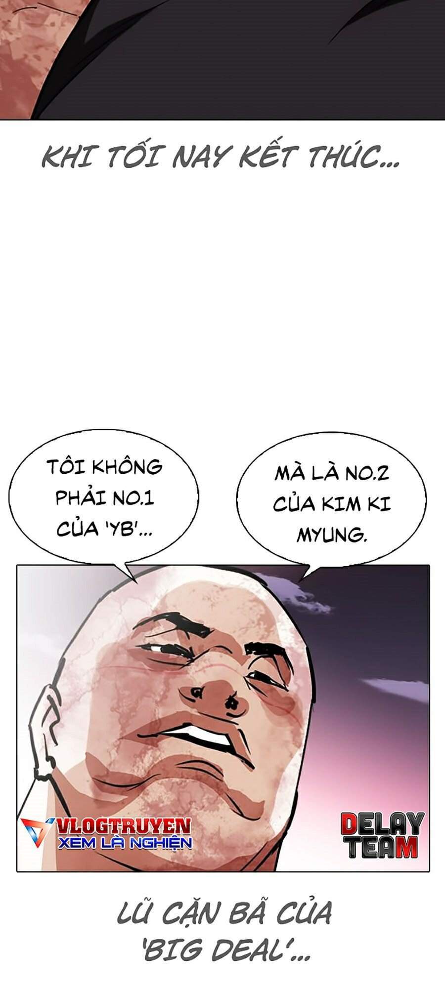 Hoán Đổi Diệu Kỳ Chapter 313 - Trang 2