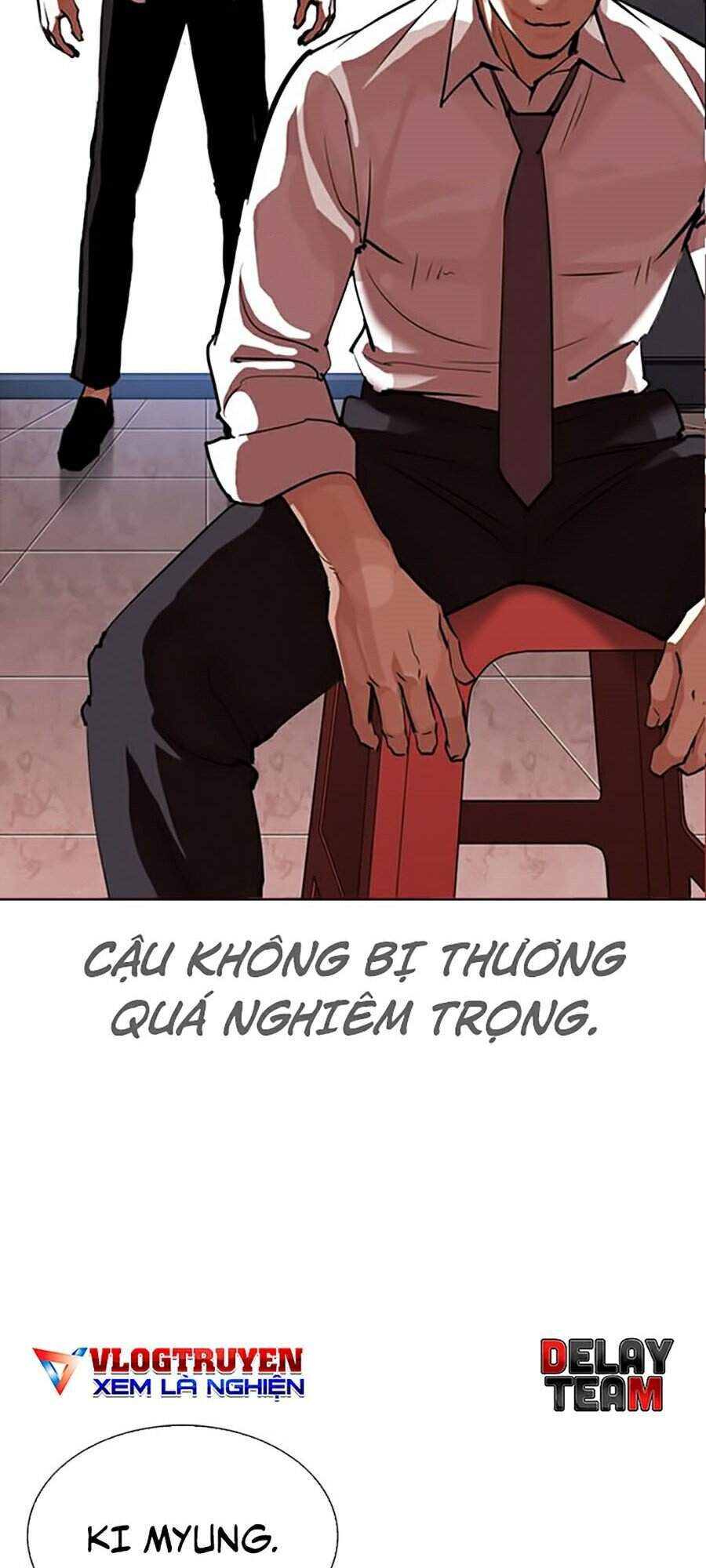 Hoán Đổi Diệu Kỳ Chapter 313 - Trang 2