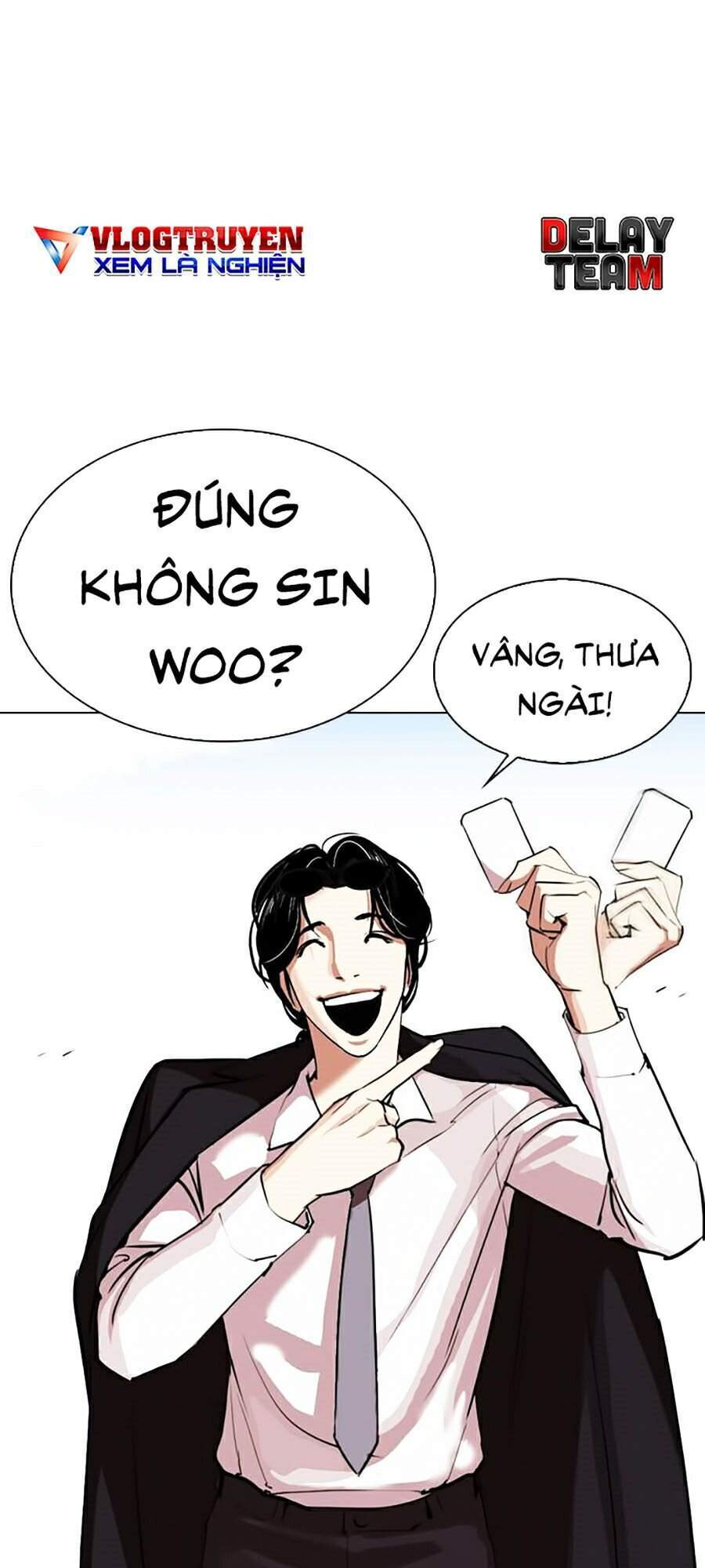 Hoán Đổi Diệu Kỳ Chapter 313 - Trang 2