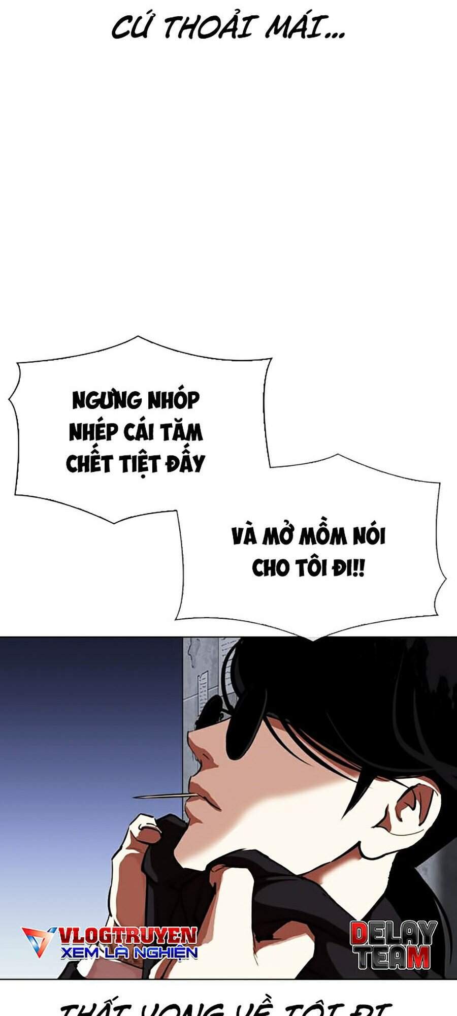 Hoán Đổi Diệu Kỳ Chapter 313 - Trang 2