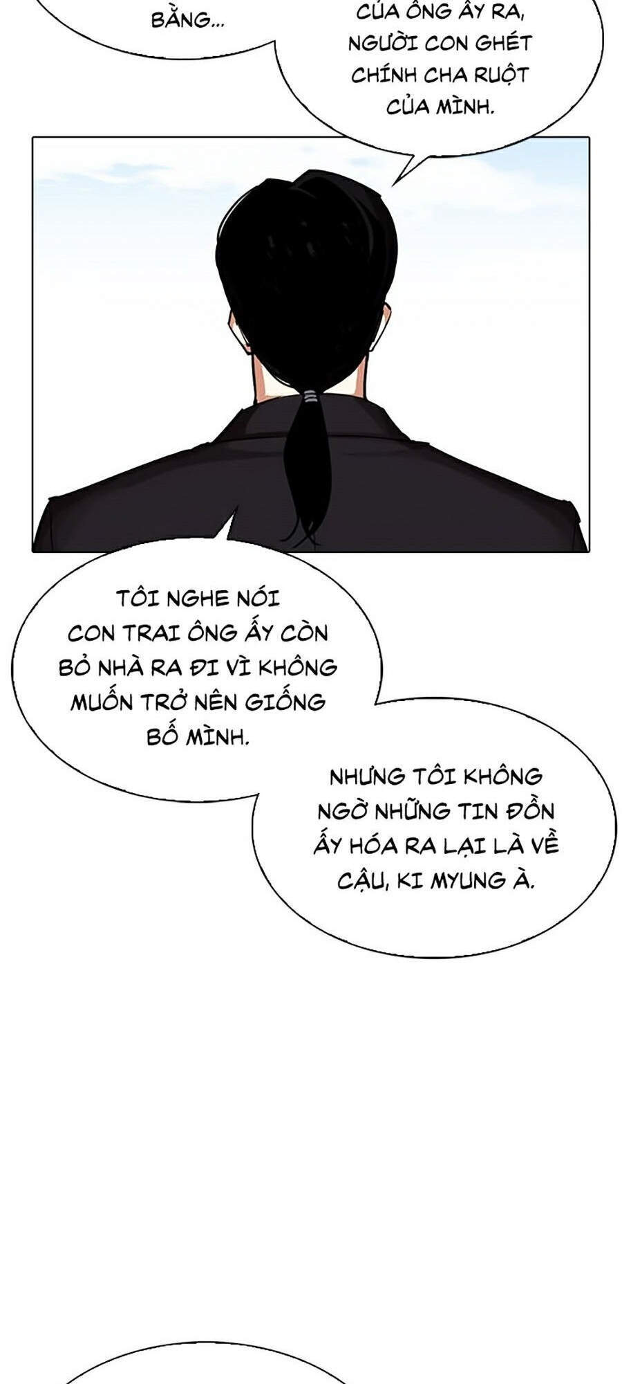 Hoán Đổi Diệu Kỳ Chapter 311 - Trang 2