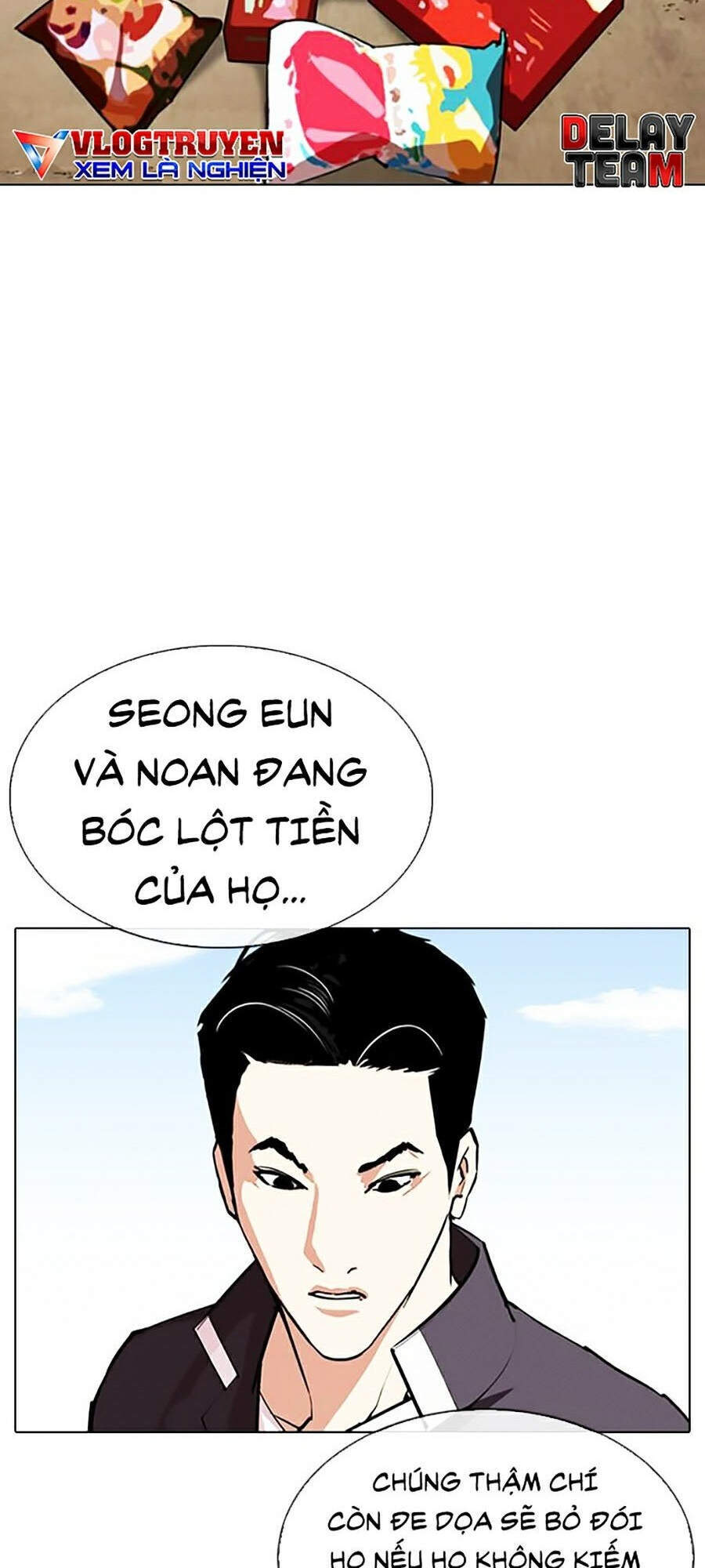 Hoán Đổi Diệu Kỳ Chapter 311 - Trang 2