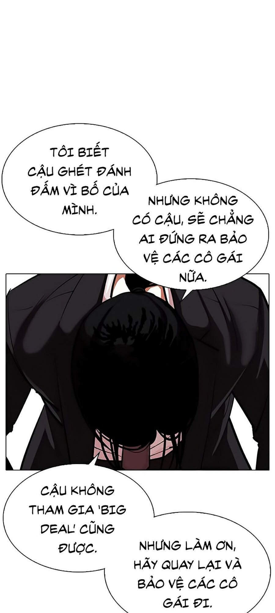 Hoán Đổi Diệu Kỳ Chapter 311 - Trang 2