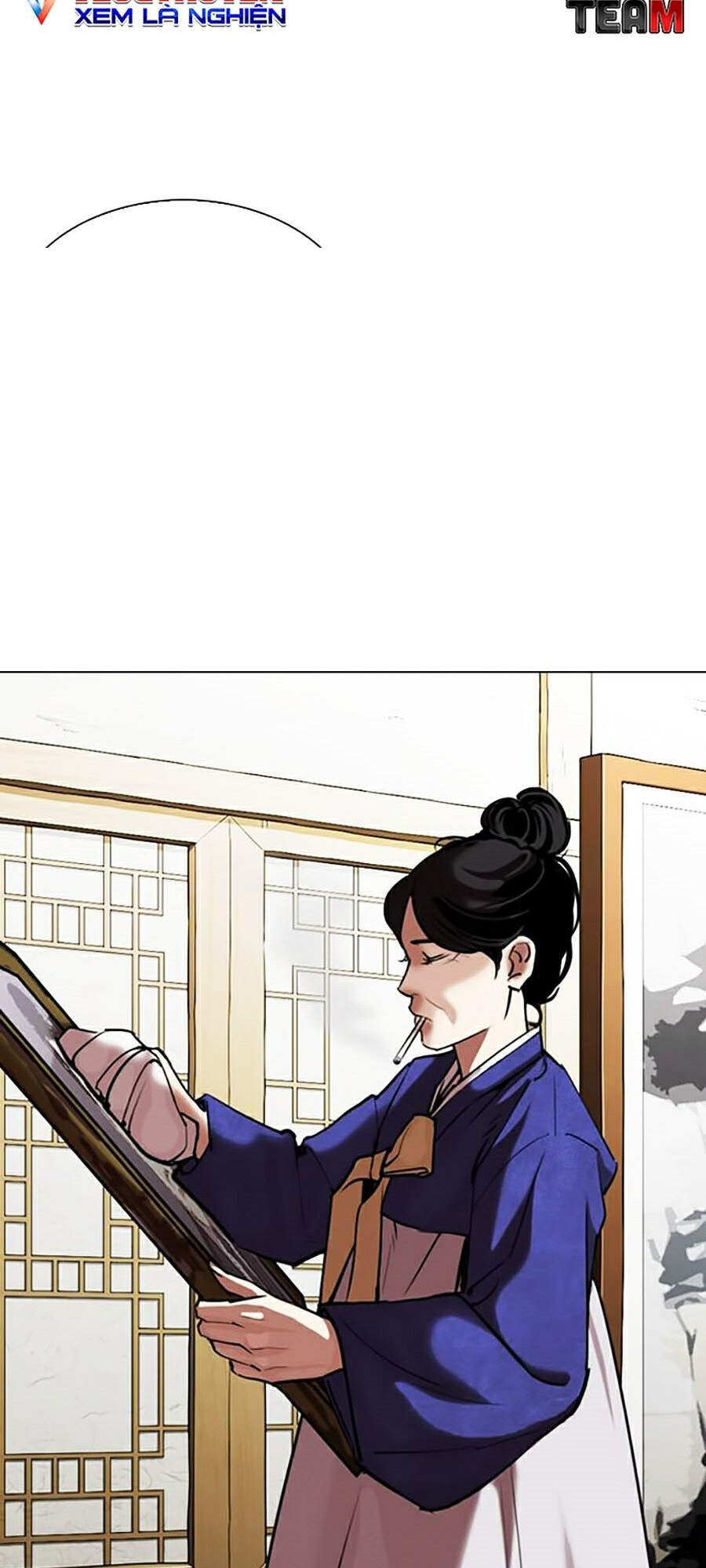 Hoán Đổi Diệu Kỳ Chapter 311 - Trang 2