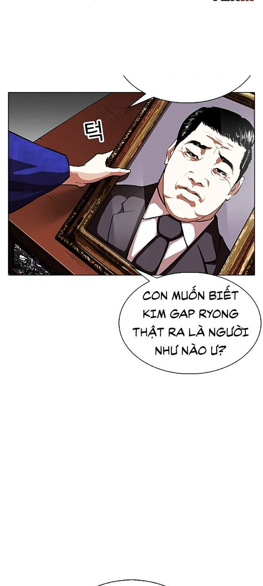 Hoán Đổi Diệu Kỳ Chapter 311 - Trang 2