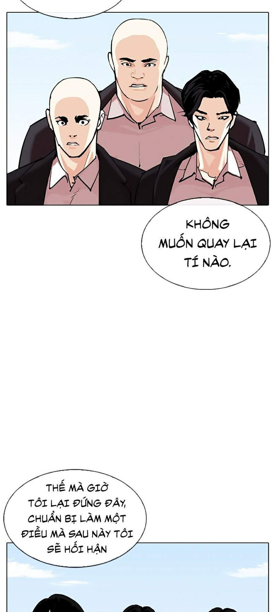 Hoán Đổi Diệu Kỳ Chapter 311 - Trang 2