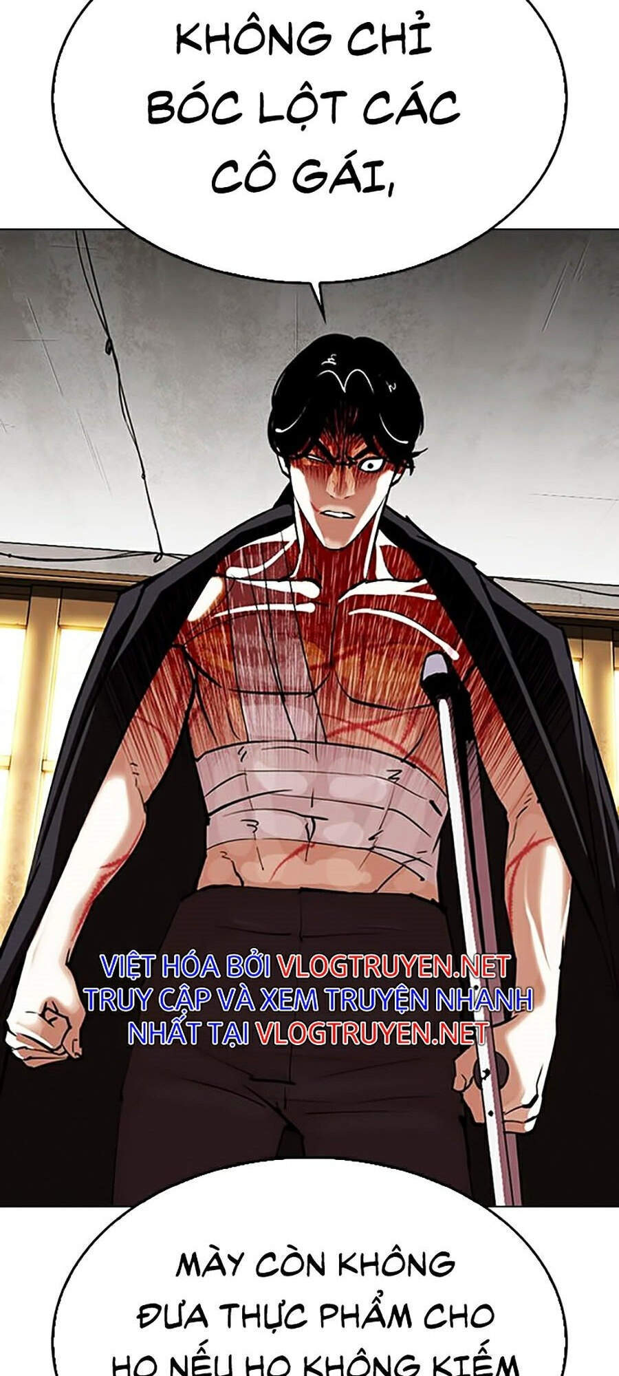 Hoán Đổi Diệu Kỳ Chapter 311 - Trang 2