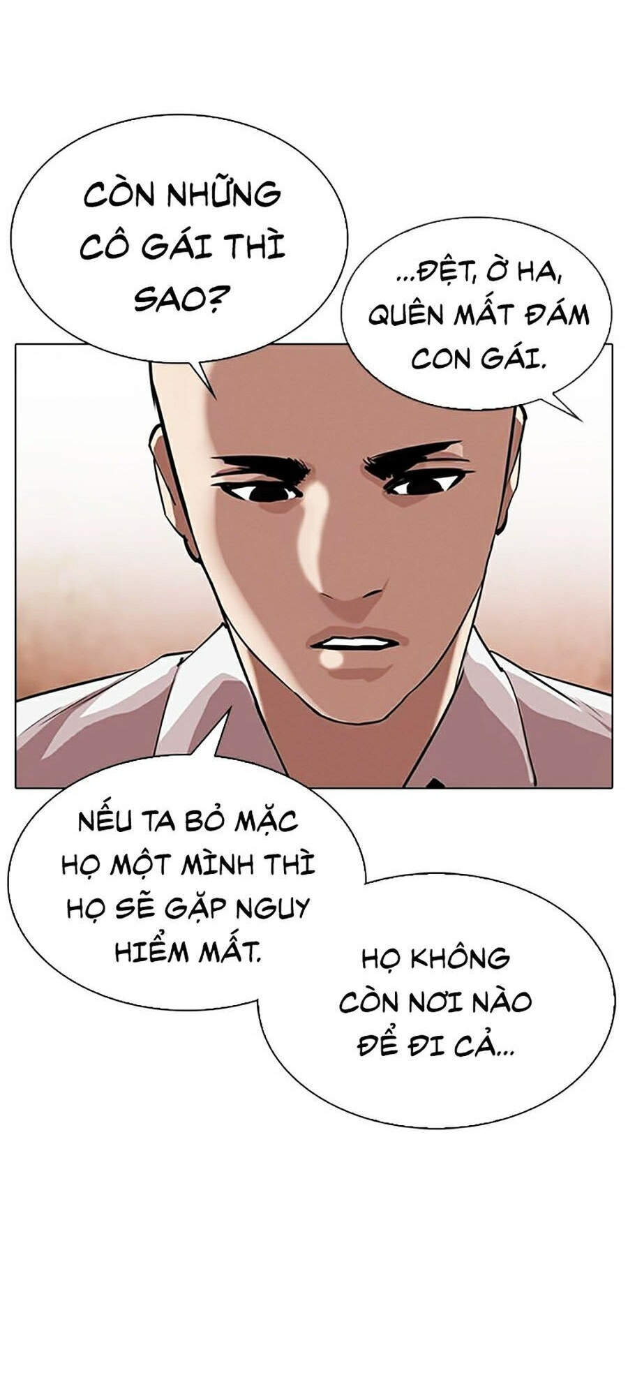 Hoán Đổi Diệu Kỳ Chapter 311 - Trang 2