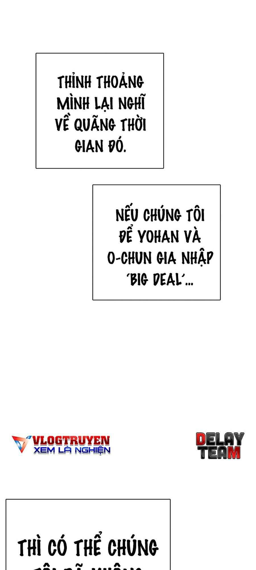 Hoán Đổi Diệu Kỳ Chapter 307 - Trang 2