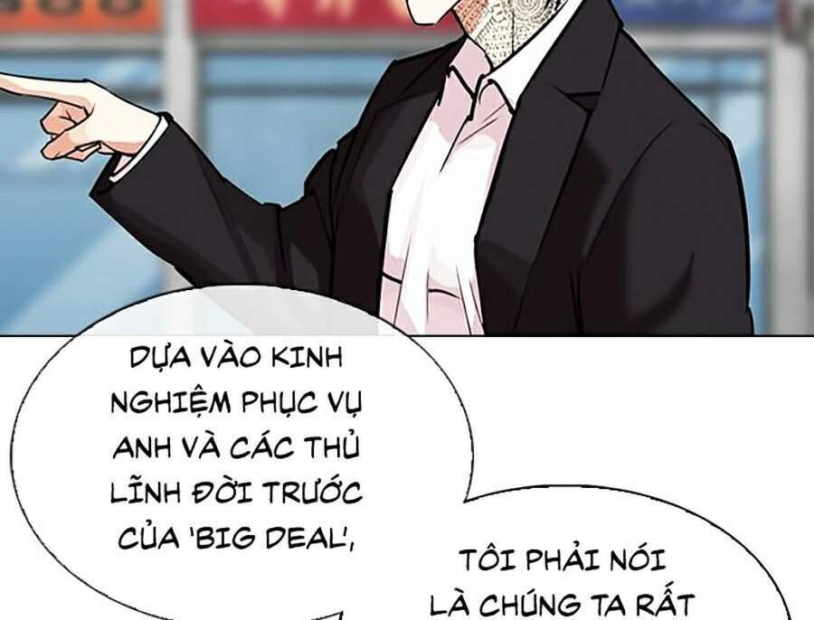 Hoán Đổi Diệu Kỳ Chapter 307 - Trang 2