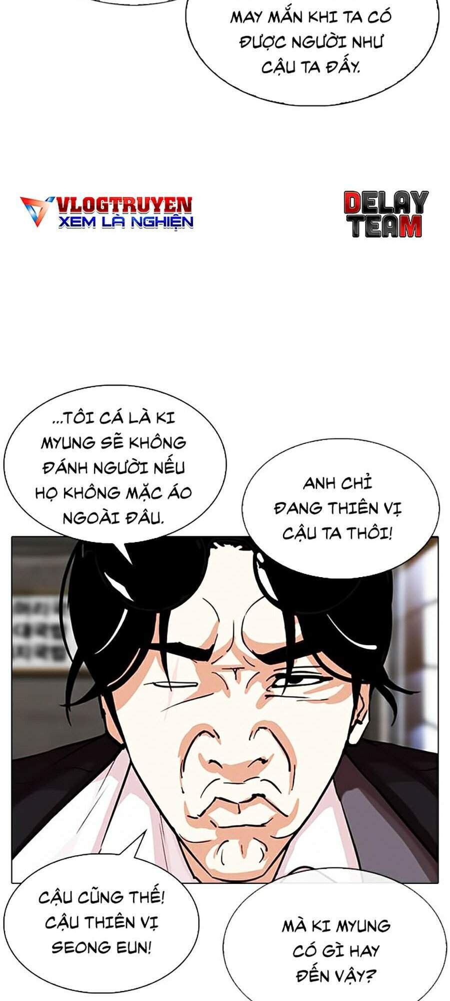 Hoán Đổi Diệu Kỳ Chapter 307 - Trang 2