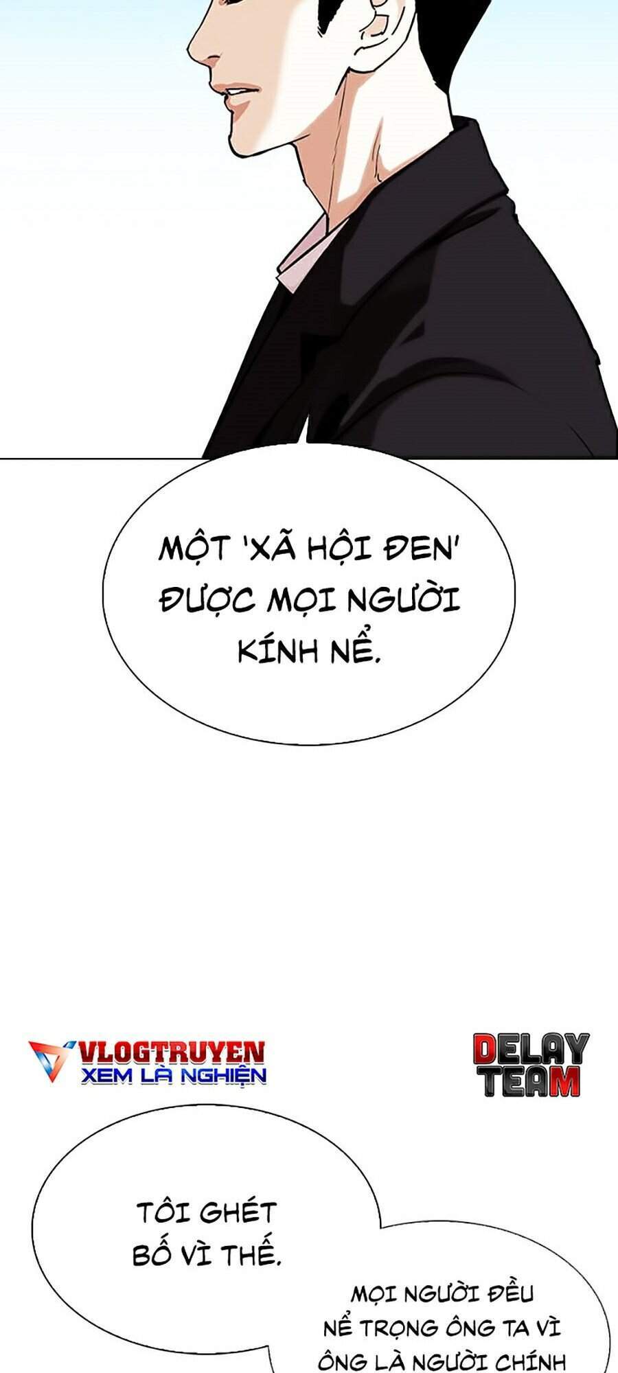 Hoán Đổi Diệu Kỳ Chapter 307 - Trang 2