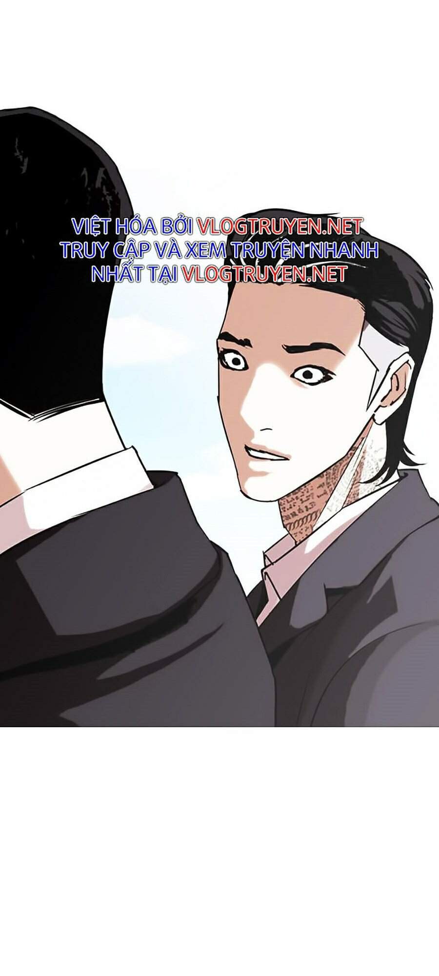 Hoán Đổi Diệu Kỳ Chapter 307 - Trang 2