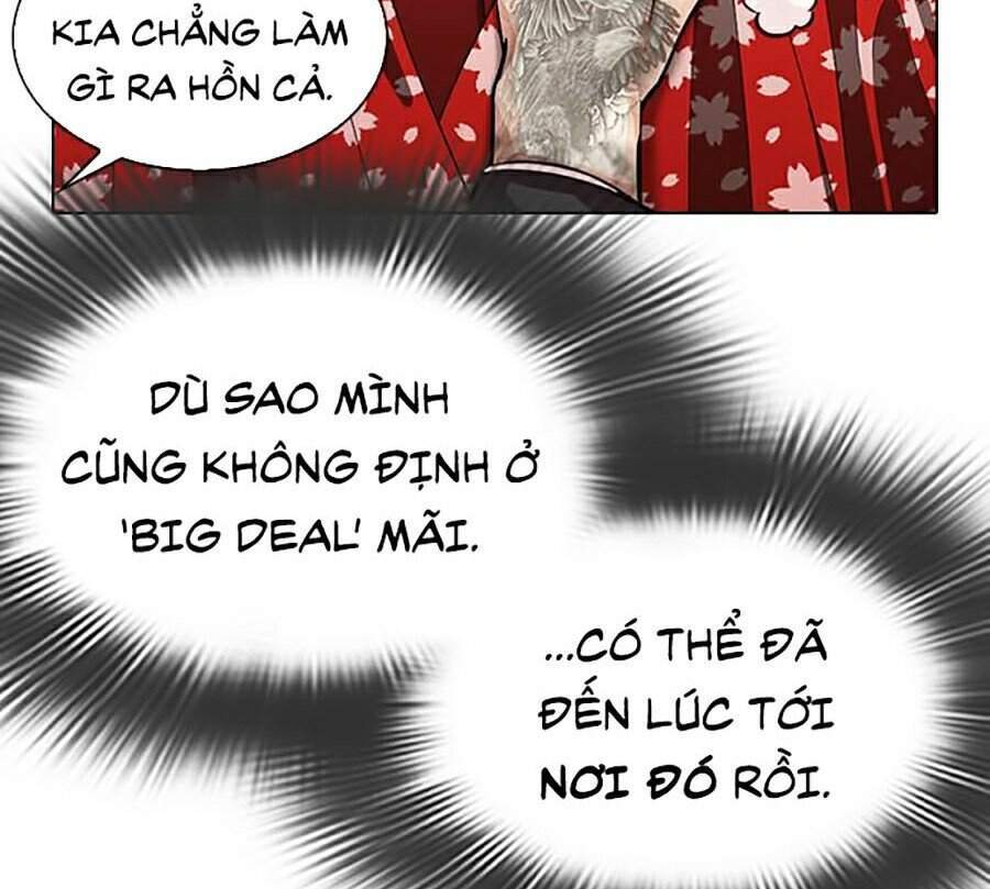 Hoán Đổi Diệu Kỳ Chapter 307 - Trang 2