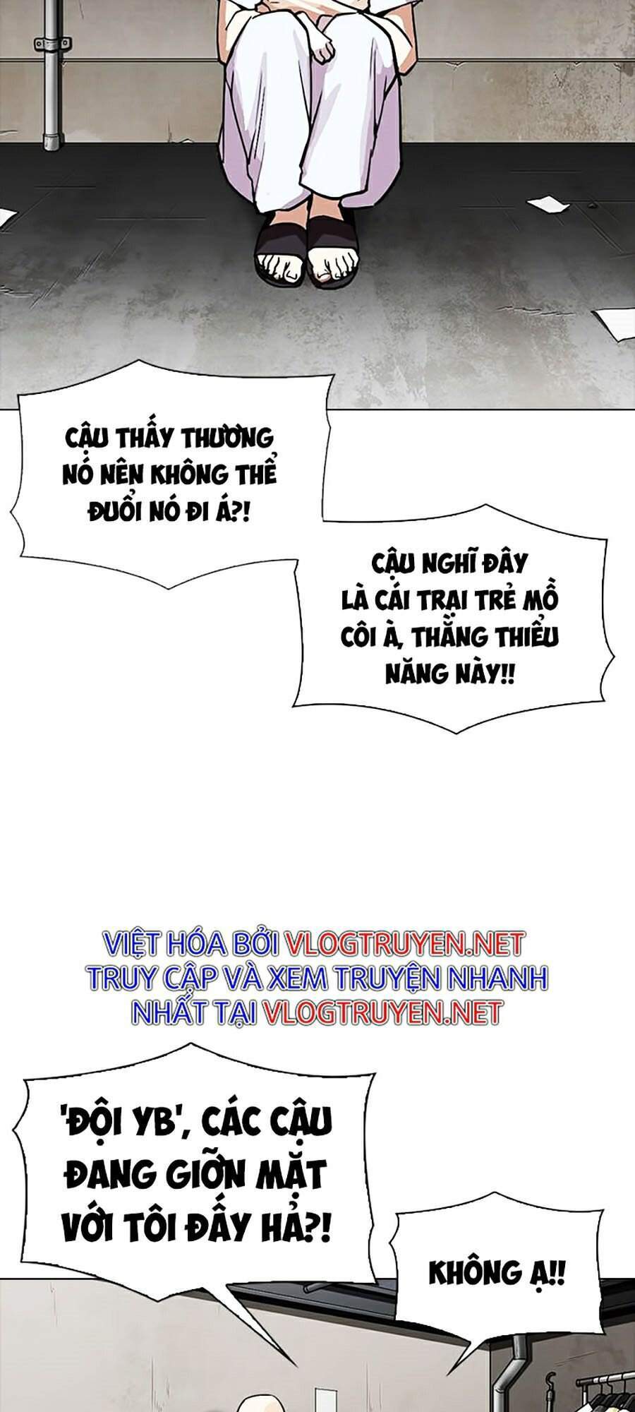 Hoán Đổi Diệu Kỳ Chapter 307 - Trang 2