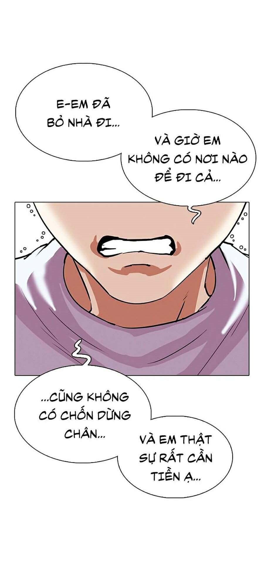 Hoán Đổi Diệu Kỳ Chapter 307 - Trang 2