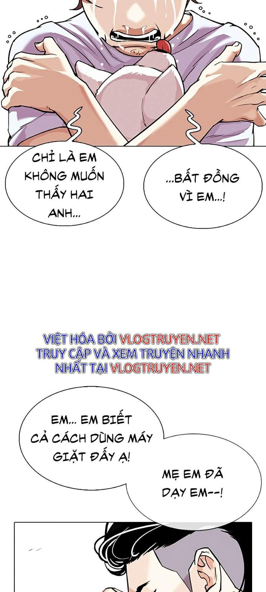 Hoán Đổi Diệu Kỳ Chapter 307 - Trang 2