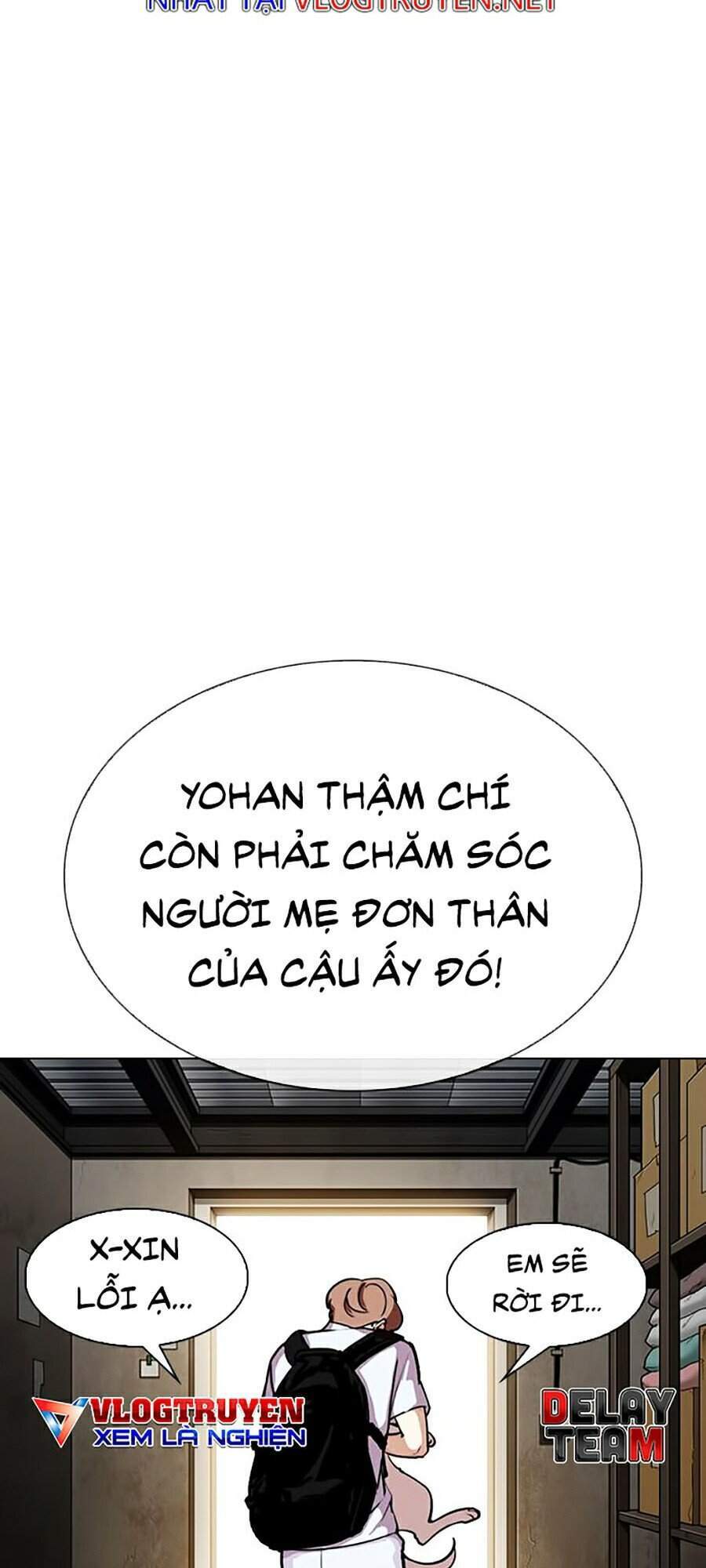 Hoán Đổi Diệu Kỳ Chapter 307 - Trang 2