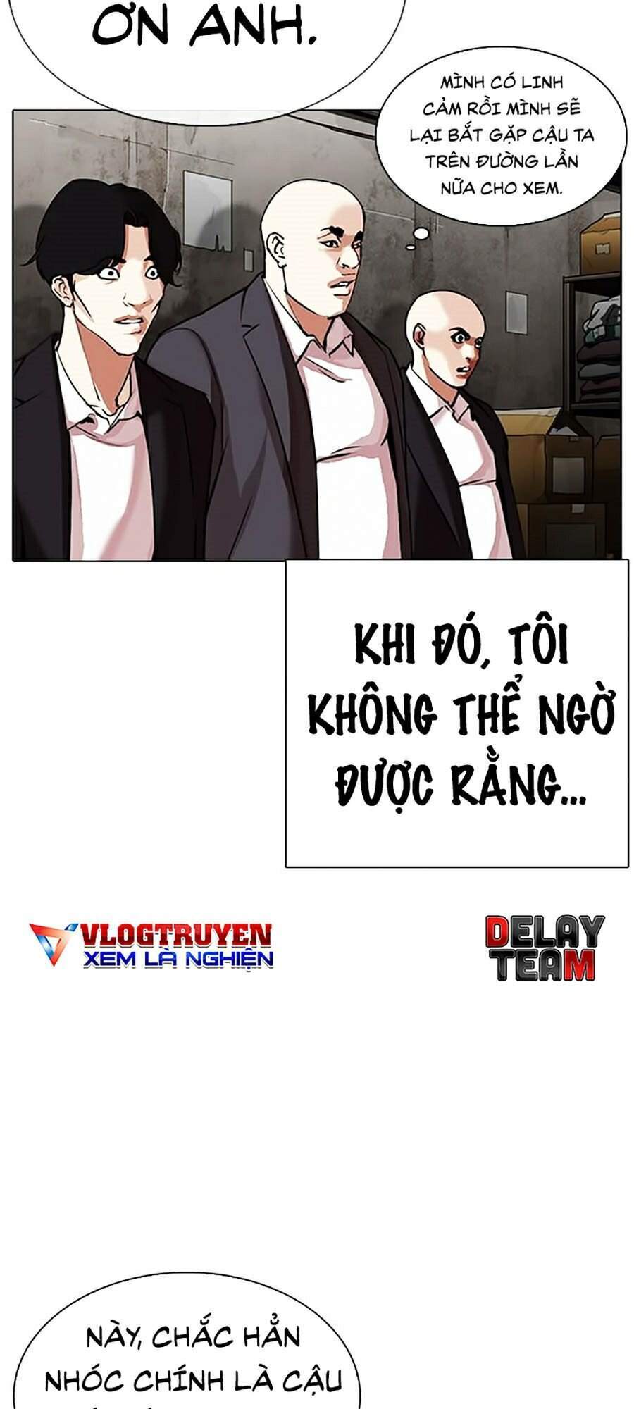 Hoán Đổi Diệu Kỳ Chapter 307 - Trang 2