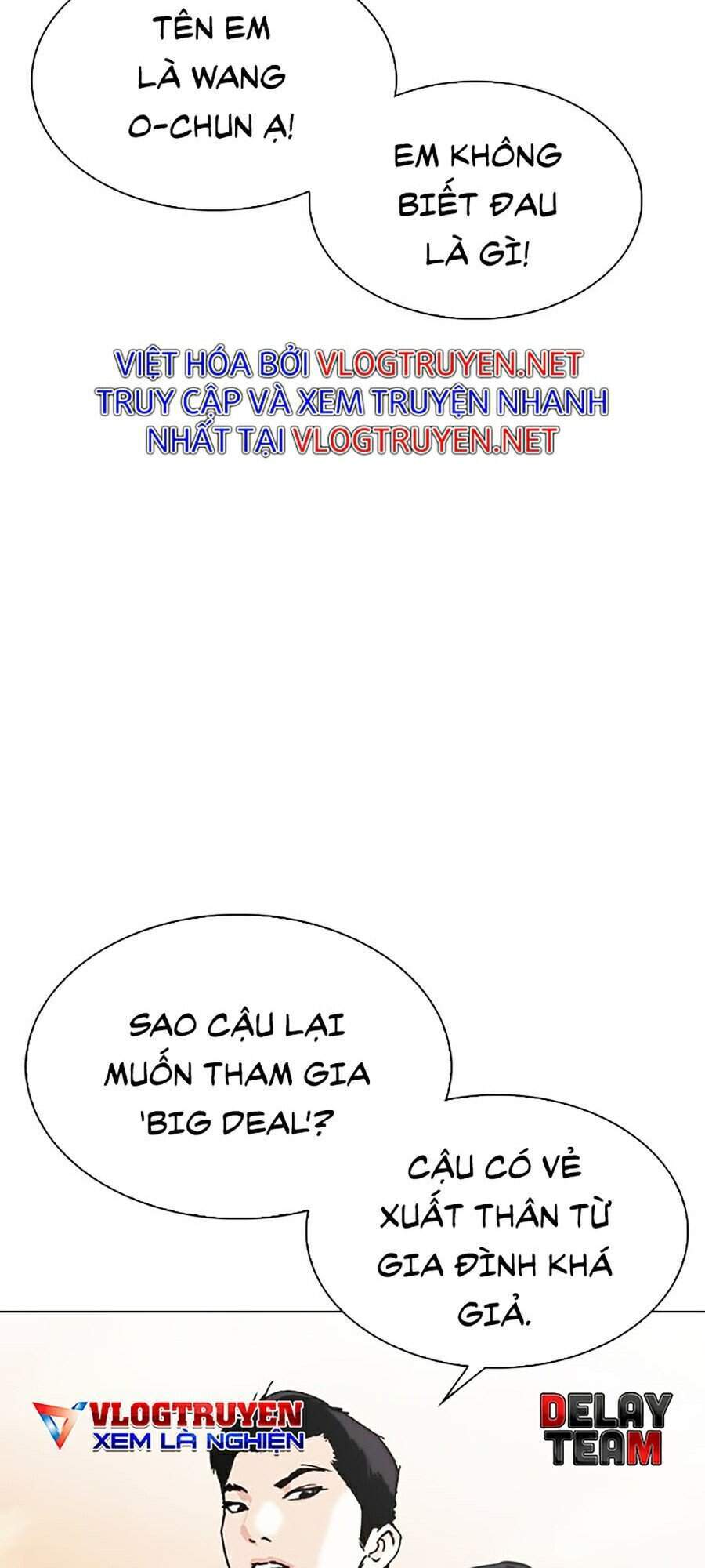 Hoán Đổi Diệu Kỳ Chapter 307 - Trang 2