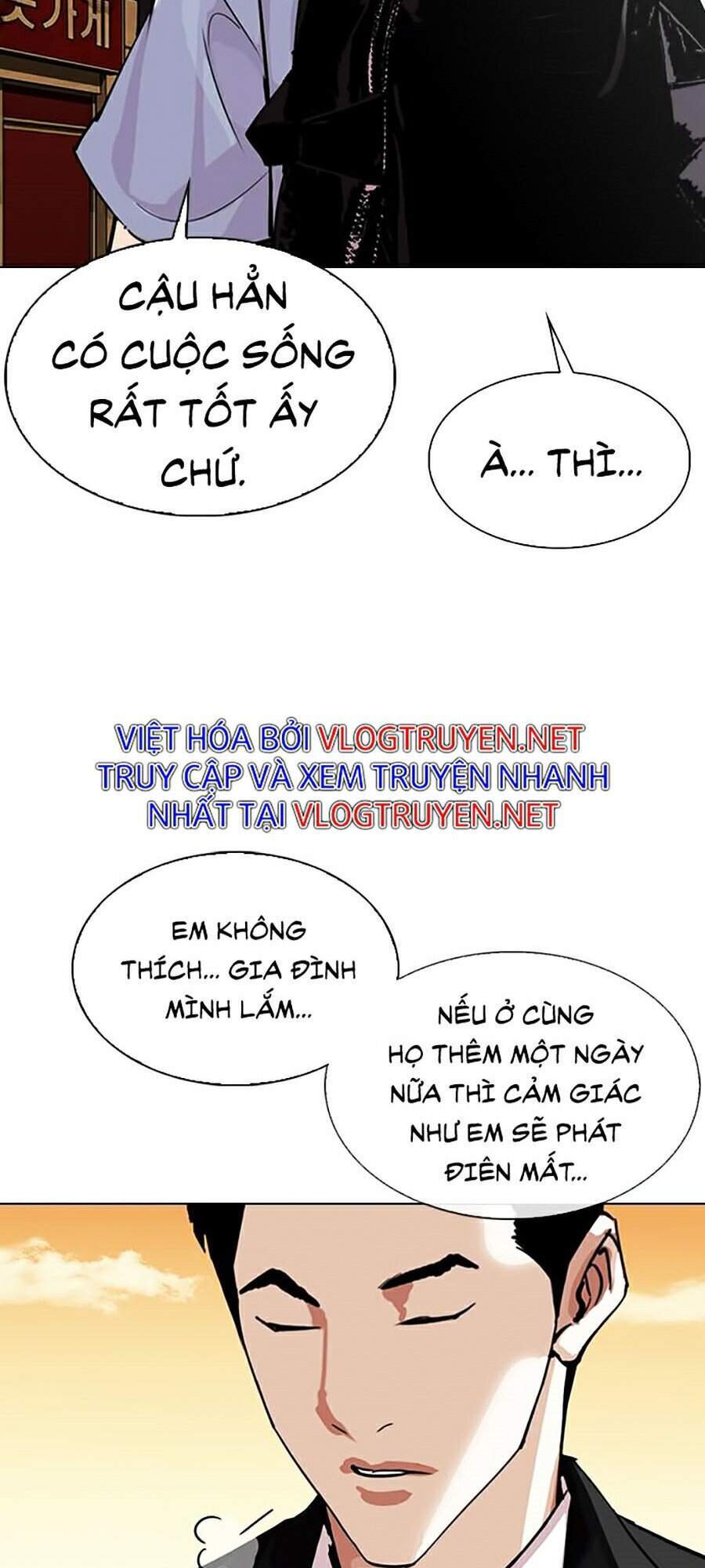 Hoán Đổi Diệu Kỳ Chapter 307 - Trang 2