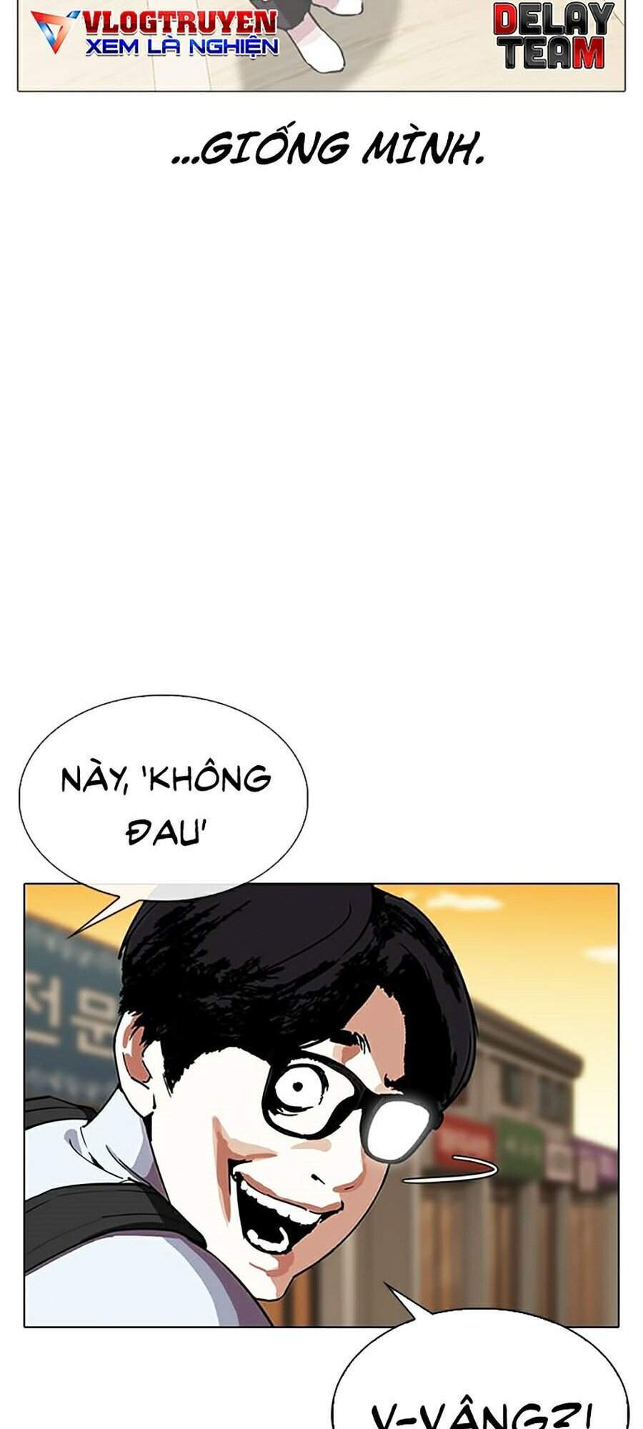 Hoán Đổi Diệu Kỳ Chapter 307 - Trang 2